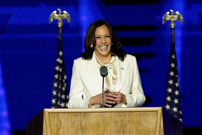 Biden indica Kamala Harris para liderar gestão da crise migratória nos EUA