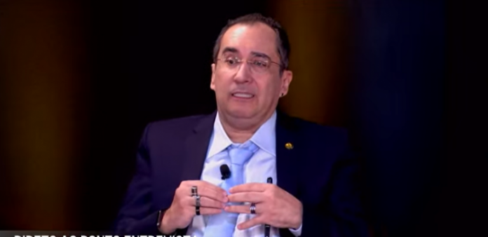 ‘Podemos provocar o primeiro impeachment de ministro do STF da história’, diz Jorge Kajuru sobre pedido contra Alexandre de Moraes