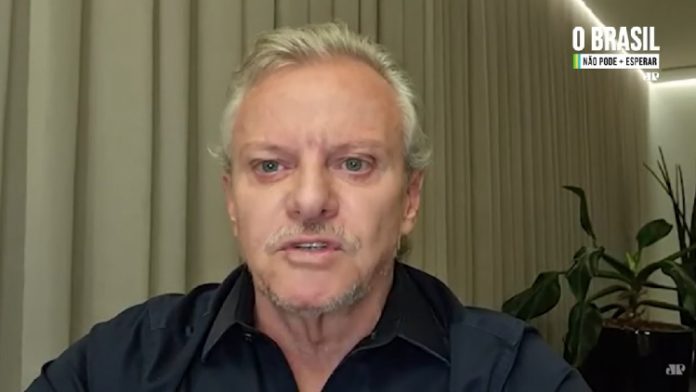 Laercio Gonçalves sonha com o fim da ‘atual guerra fiscal brasileira’