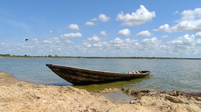 Reservatórios de água do RN chegam a 41,97% da capacidade total