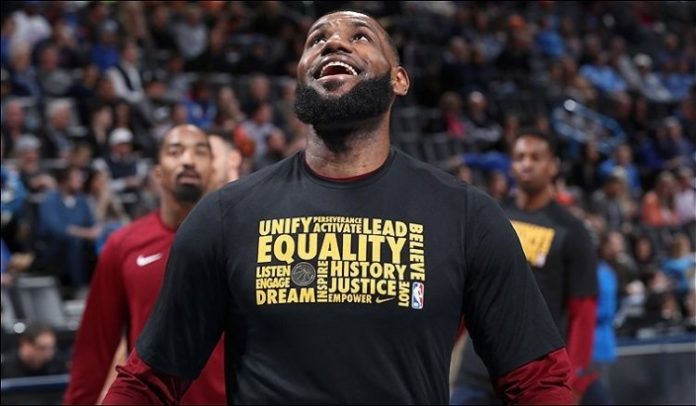 LeBron James vira sócio proprietário do Red Sox e se torna primeiro negro no cargo