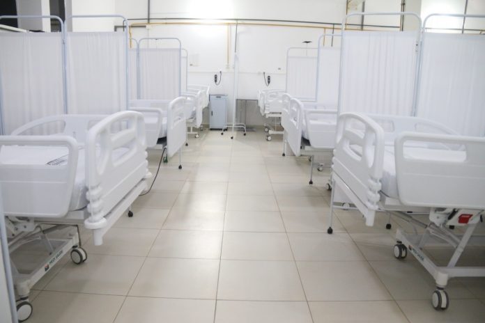 RN abre 39 leitos novos para Covid-19, mas ainda tem 100 pacientes em fila de espera por UTI