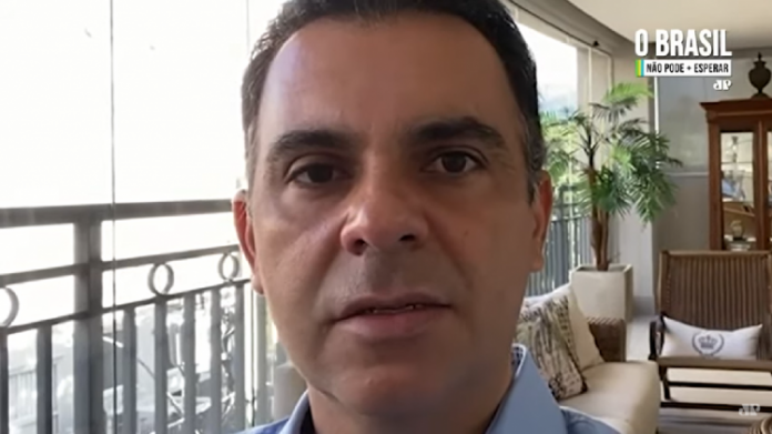 Para Leonardo Severini, reformas vão baratear produtos e impulsionar contratações