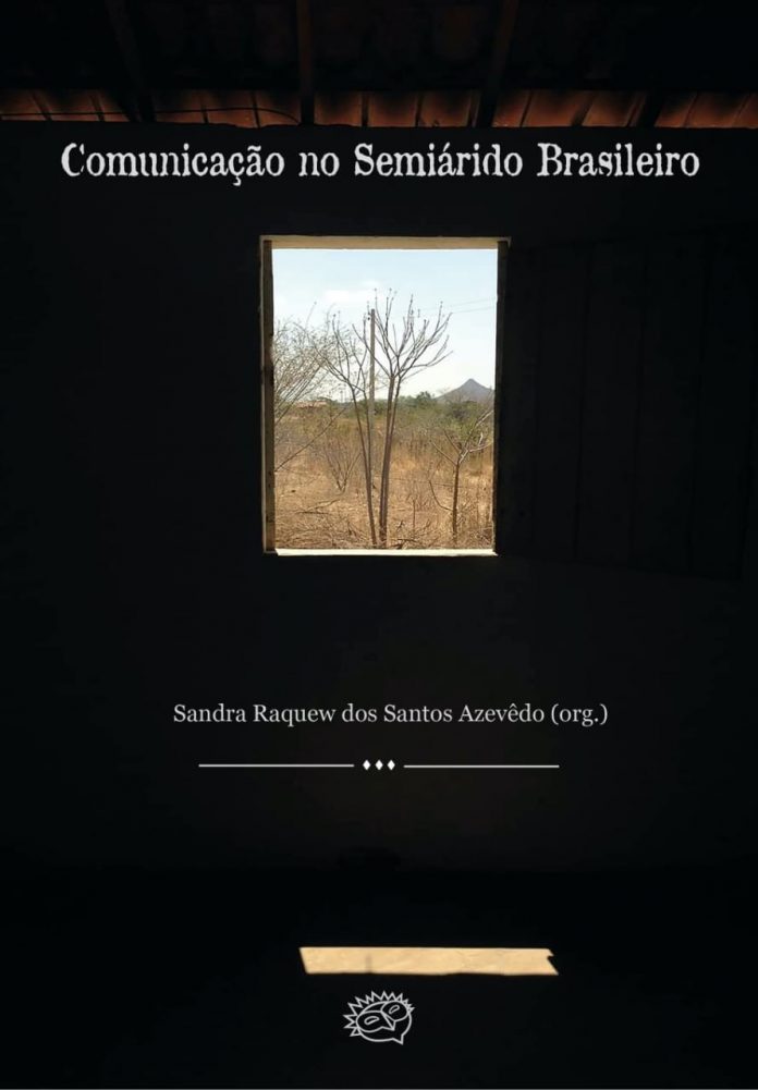 Pesquisadores da UFPB lançam livro sobre semiárido e transposição do Rio São Francisco