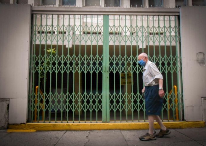 Chile endurece restrições para o Brasil e exige quarentena paga em hotel