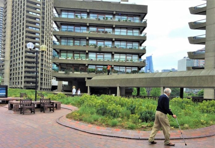 As cidades estão preparadas para o envelhecimento da população?