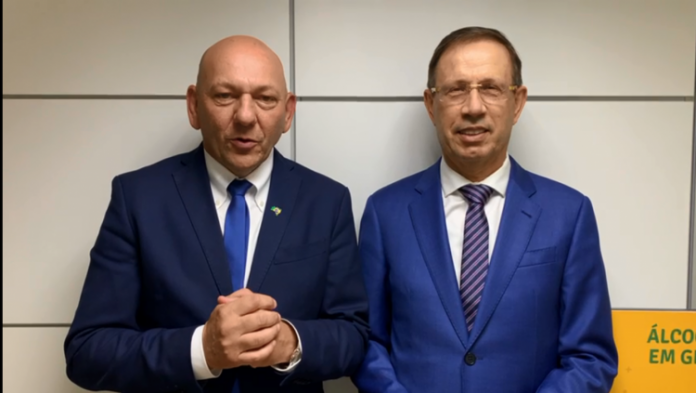 Hang e Wizard dizem que mudança na lei sobre compra de vacinas por empresas beneficiará o SUS