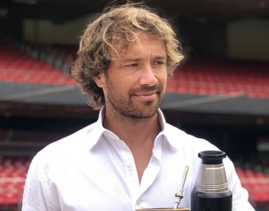 Lugano diz que não acreditava em título com Diniz no São Paulo: ‘Não era consistente’