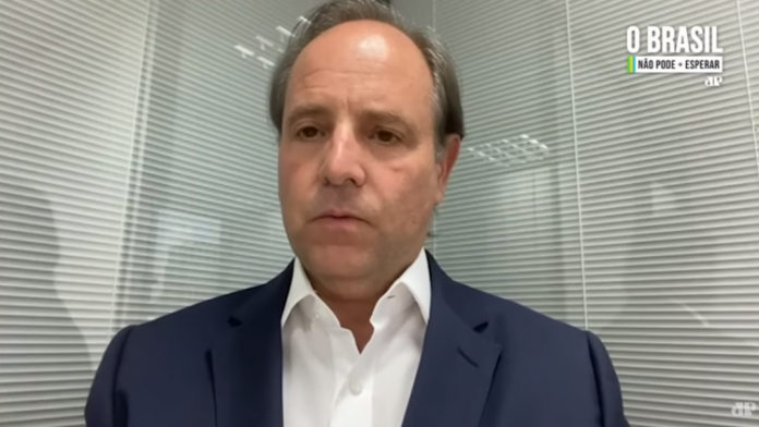 Luiz Antônio França diz que só é possível reduzir o desemprego com aprovação de reformas