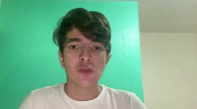 Enem 2020: três paraibanos tiram nota máxima em matemática e enfatizam luta contra o tempo