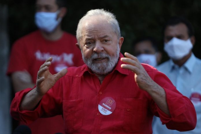 Constantino: Aceno de Lula a empresários e políticos sinaliza volta do mensalão com ele no poder