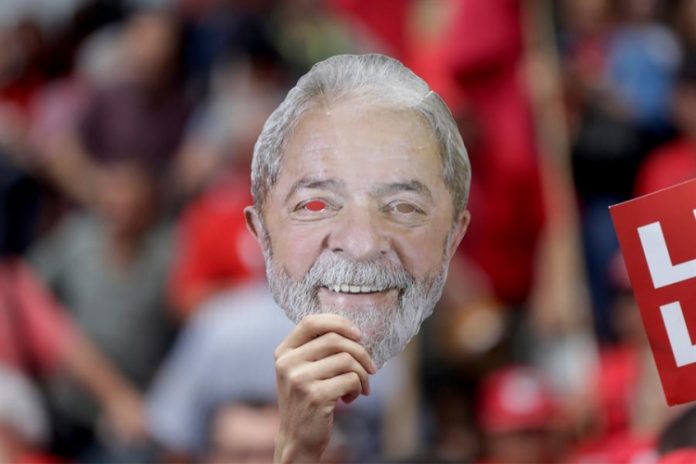 Lula, acordaram o monstro; um pesadelo para o Brasil
