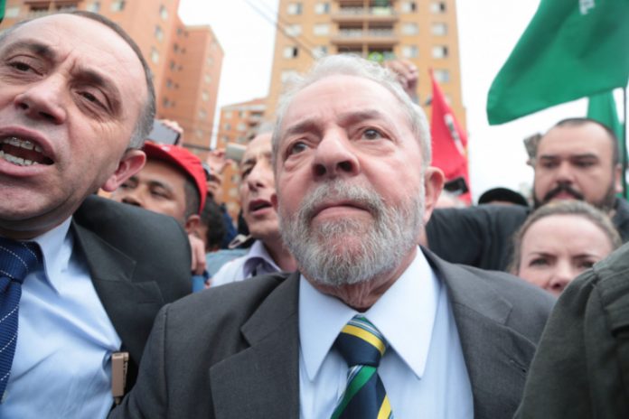 Maioria considera justa condenação de Lula e critica decisão de Fachin sobre ex-presidente