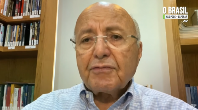 Maílson da Nóbrega ressalta a importância da aprovação da PEC Emergencial e de outras reformas