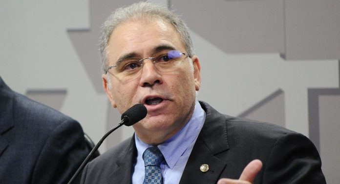 Saiba quem é Marcelo Queiroga, indicado por Bolsonaro para ser o novo ministro da Saúde