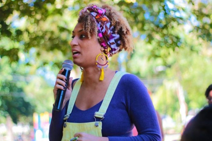 Ministério Público do Rio criará força-tarefa para investigar morte de Marielle