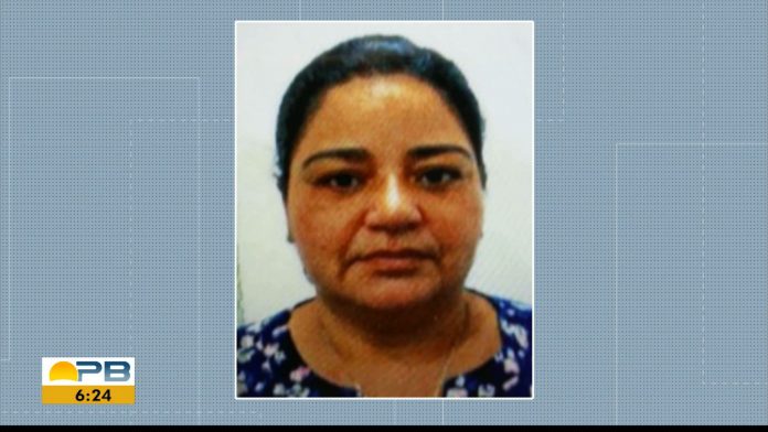 Suspeita de matar companheira com 95 facadas fica em silêncio durante depoimento, na PB