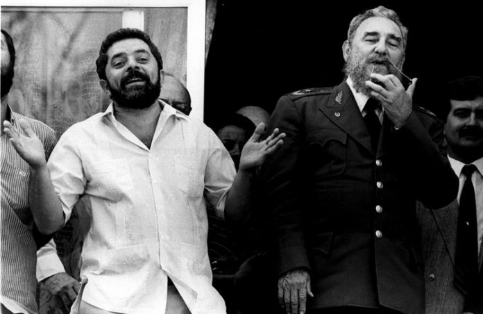 Entenda o que é o Foro de São Paulo citado por Lula em seu discurso