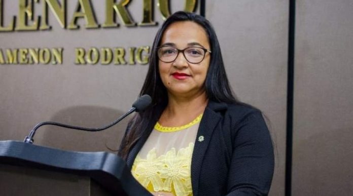 Vereadora morre de Covid-19 quatro dias após marido também morrer da doença, na Paraíba