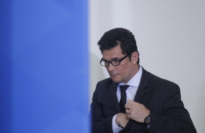 Moro defende Fachin, que anulou condenações de Lula: ‘Discordância não pode ser motivo de perseguição’