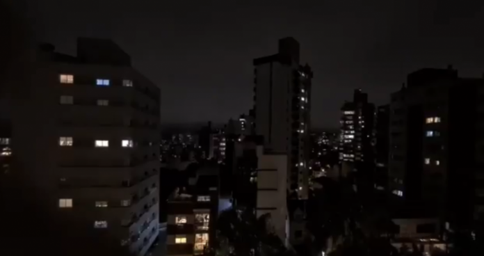 Cidades registram ‘panelaços’ durante pronunciamento de Bolsonaro; veja vídeos