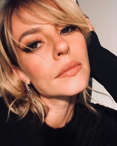 Paolla Oliveira desabafa após incêndio em sua casa: ‘Vamos em frente’