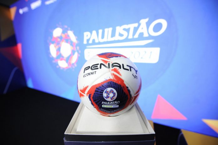 Com novas restrições do governo de SP, FPF anuncia reunião com clubes para segunda-feira