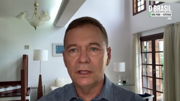 Paulo Eduardo Guimarães defende aprovação de reformas para trazer inovação à economia