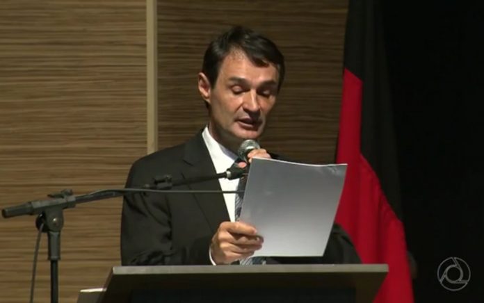 Ex-prefeito de Campina Grande Romero Rodrigues é denunciado em fase da Operação Calvário
