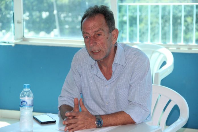 Prefeito de Aparecida narra caos do desemprego com restrições em SP e se emociona: ‘Cidade passa fome’