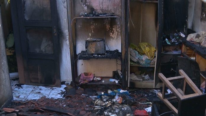 Mulher condenada por matar casal de idosos para roubar R$ 20 é presa em Queimadas, PB