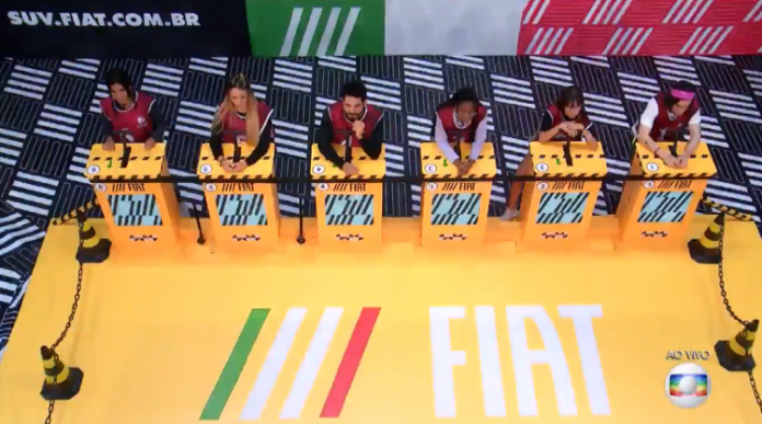 ‘BBB 21’: Prova de resistência decide liderança e paredão; entenda a dinâmica da semana