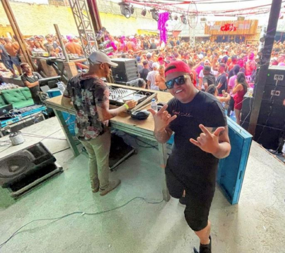 ‘Vou morrer de fome? Não é luxo, eu preciso trabalhar’, diz organizador de festa clandestina preso em SP