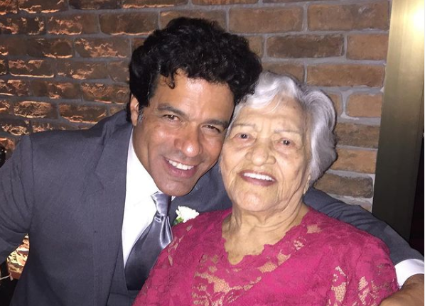 Mãe de Sócrates e Raí, Dona Guiomar morre aos 100 anos