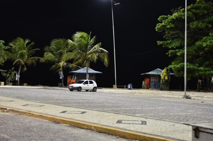 Governo do RN autoriza serviço de transporte de passageiros durante toque de recolher