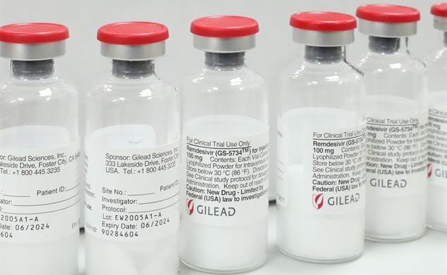 O que se sabe sobre o Remdesivir, remédio aprovado pela Anvisa contra a Covid-19