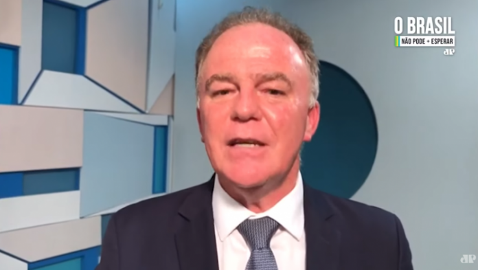 Renato Casagrande ressalta a importância da aprovação de reformas, principalmente a tributária