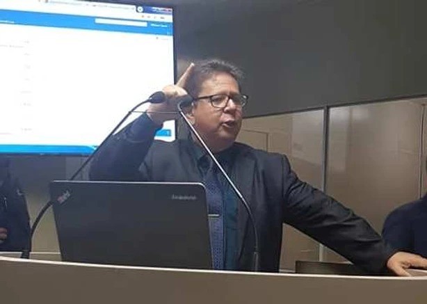 Advogado e conselheiro da OAB-PB Robson Carvalho morre de Covid-19