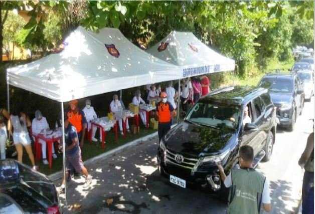 Litoral de SP: São Sebastião retoma barreiras sanitárias neste domingo