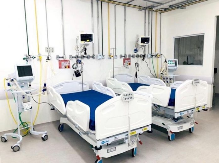 Fila de espera por UTI Covid tem mais de 100 pacientes no RN