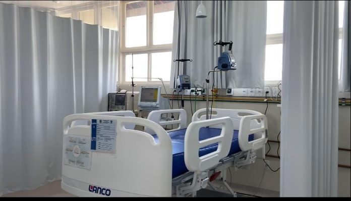 Criança de 6 anos morre com Covid-19 em Natal