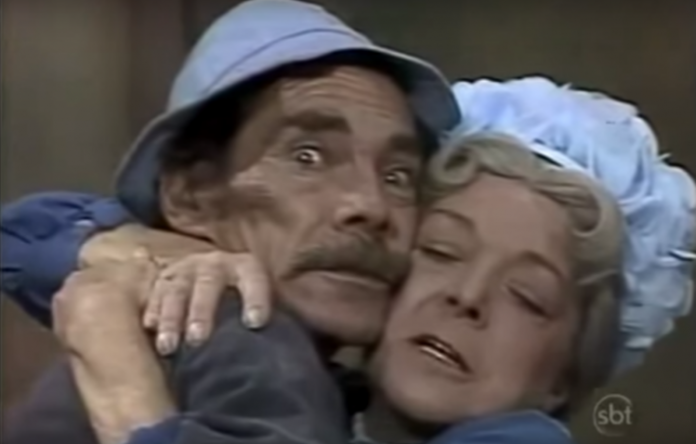 Cancelamento das redes sociais chegou na ‘Bruxa do 71’ do seriado ‘Chaves’