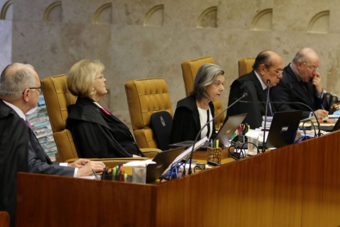 Augusto Nunes: Influenciada por Gilmar, Cármen Lúcia deve mudar o voto e transformar Moro em réu