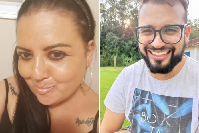 Com uma hora de diferença, irmãos morrem de Covid-19 no interior de São Paulo