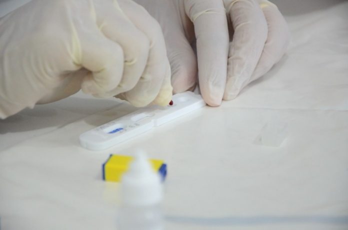 Taxa de mortalidade por Covid-19 cresce em todas as macrorregiões de saúde da Paraíba, diz SES