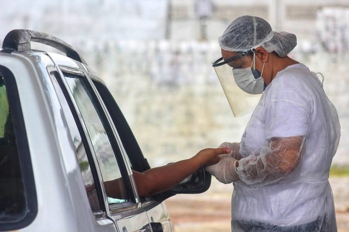 Prefeitura de João Pessoa convoca 140 médicos e 108 técnicos aprovados em processo seletivo