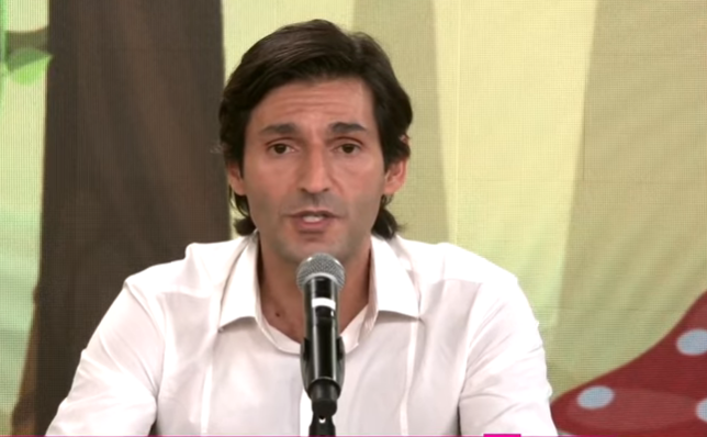 ‘STF destrói o país ao tirar condenação do maior bandido do Brasil’, diz Tomé Abduch