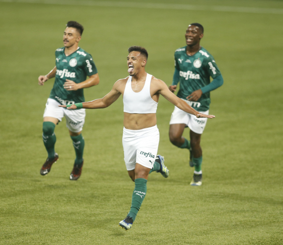 Palmeiras repete o Flamengo e conquista tríplice coroa; veja quais quais clubes já conseguiram