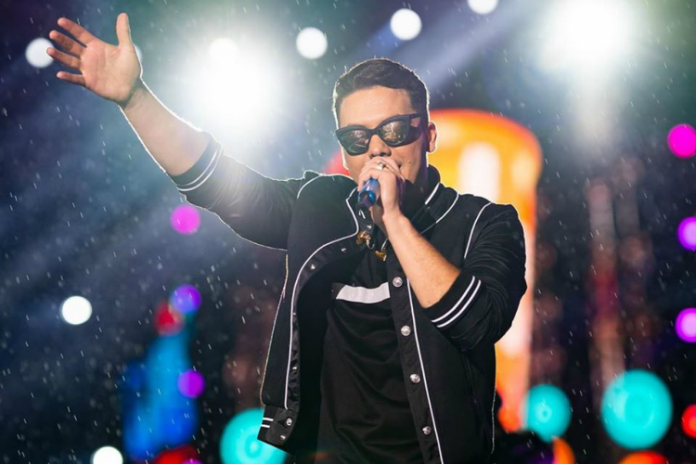 Acusado de plágio por compositor, Wesley Safadão nega crime: ‘A verdade aparecerá’