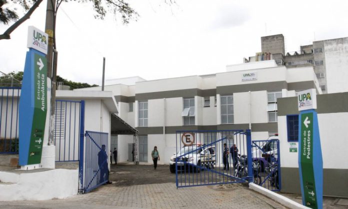 Por problemas no abastecimento de oxigênio, dez pacientes são transferidos de UPA em SP